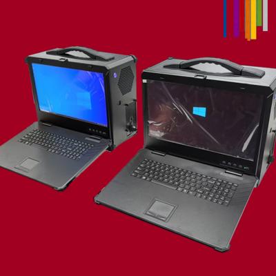 ARP-A1703-4K便攜工控計算服務器